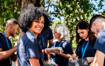 Raviver la flamme : comment la passion alimente une collecte de fonds durable